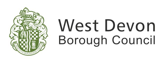 West Devon Borough Council Logo